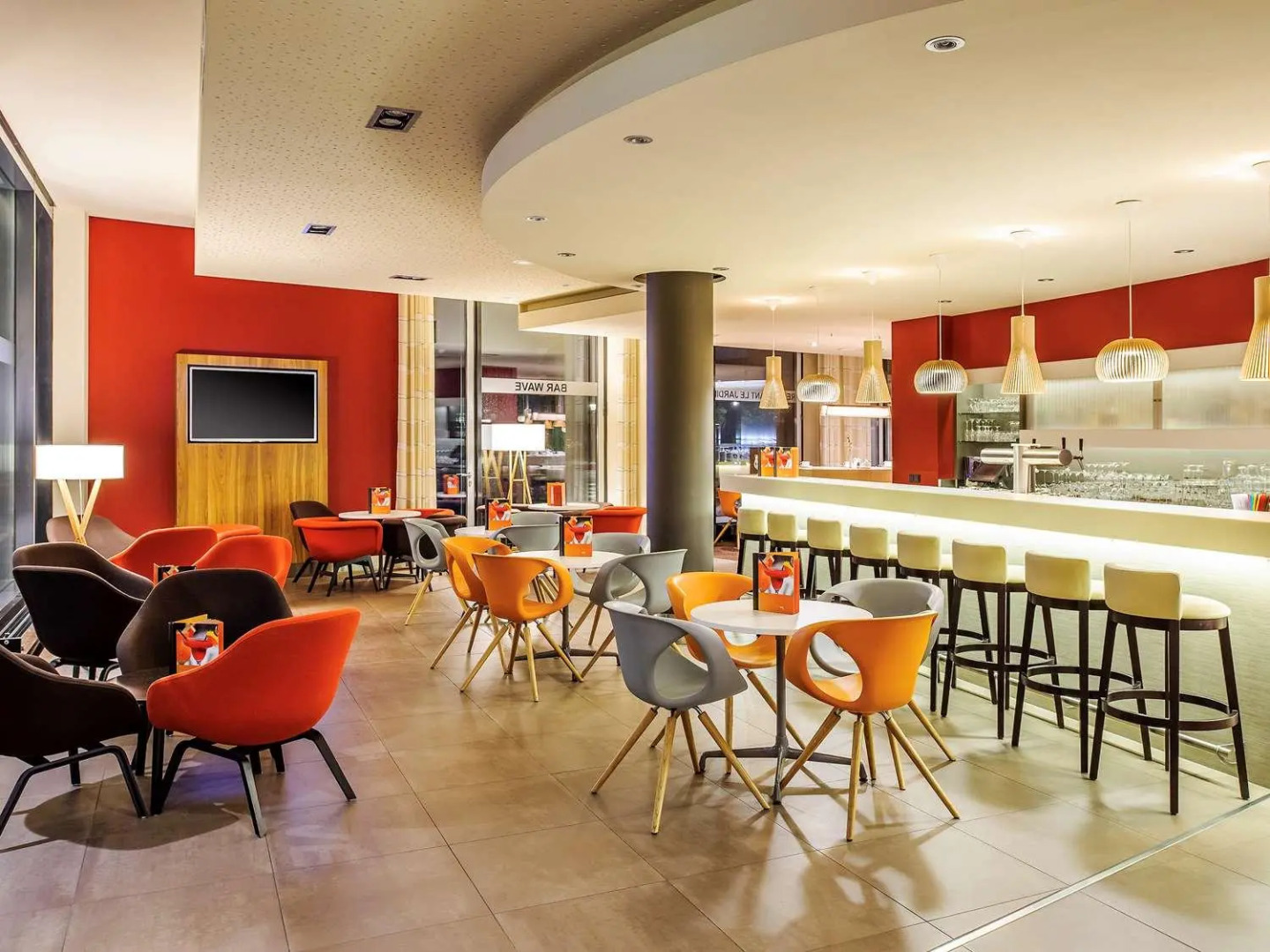 Novotel Berlin Mitte