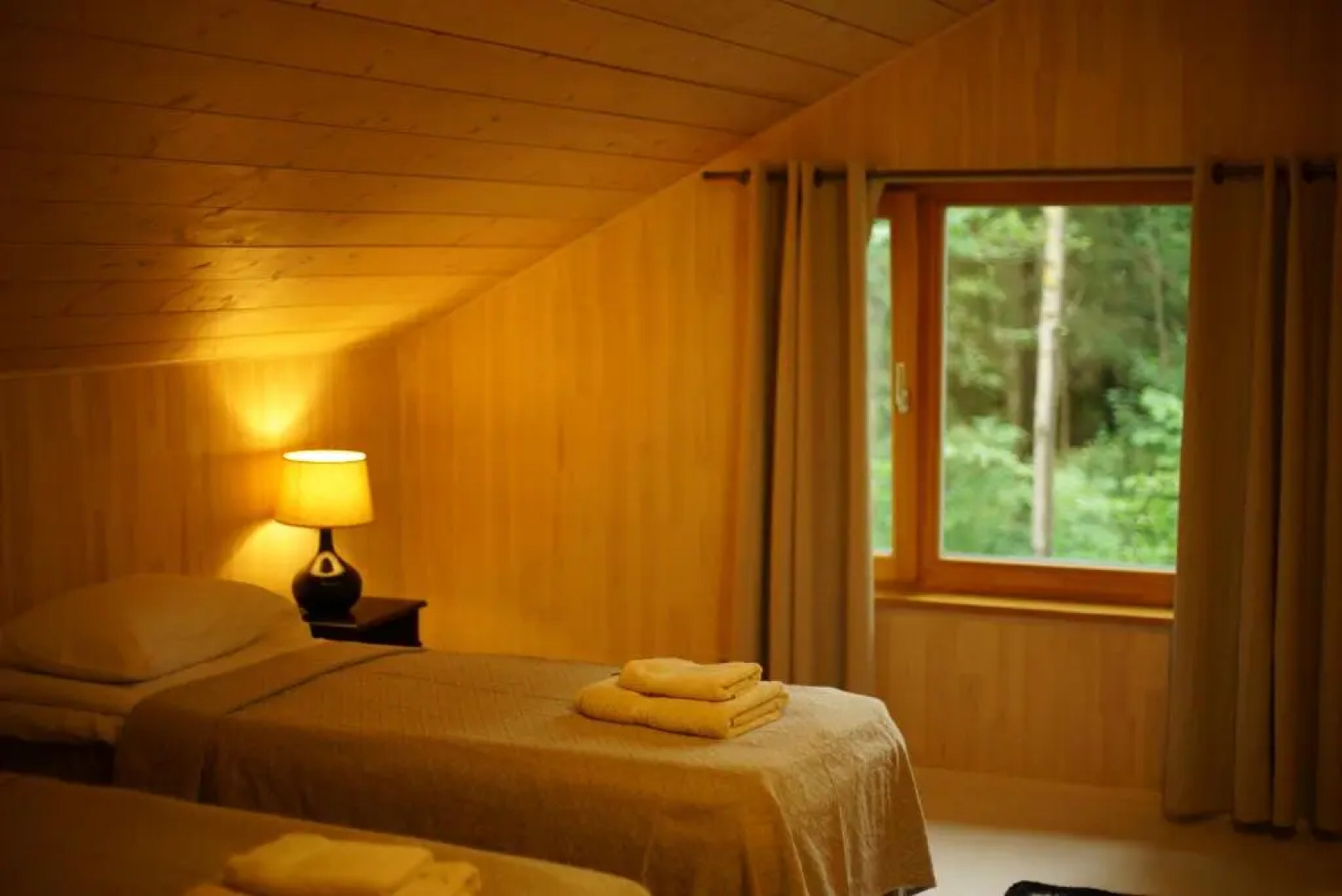 Kivi Talu Country Hotel