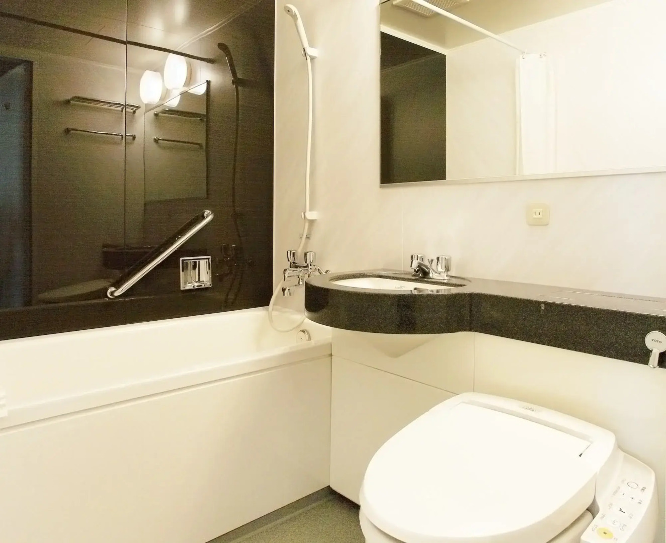 Отель MyStays Kyoto Shijo