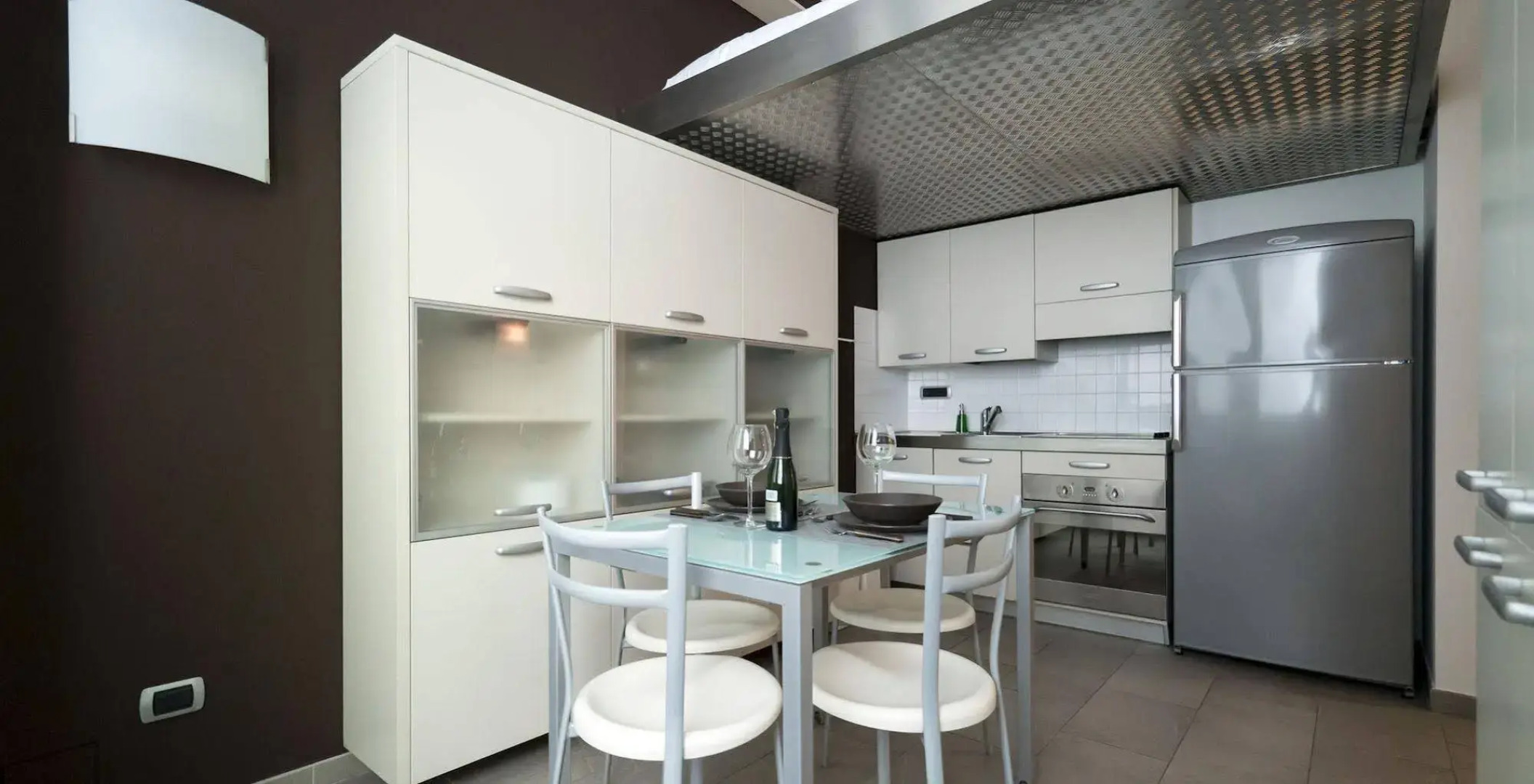 Italianway Apartments - Mora