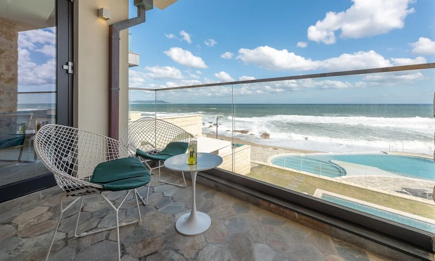 Havet Poolvilla & Resort