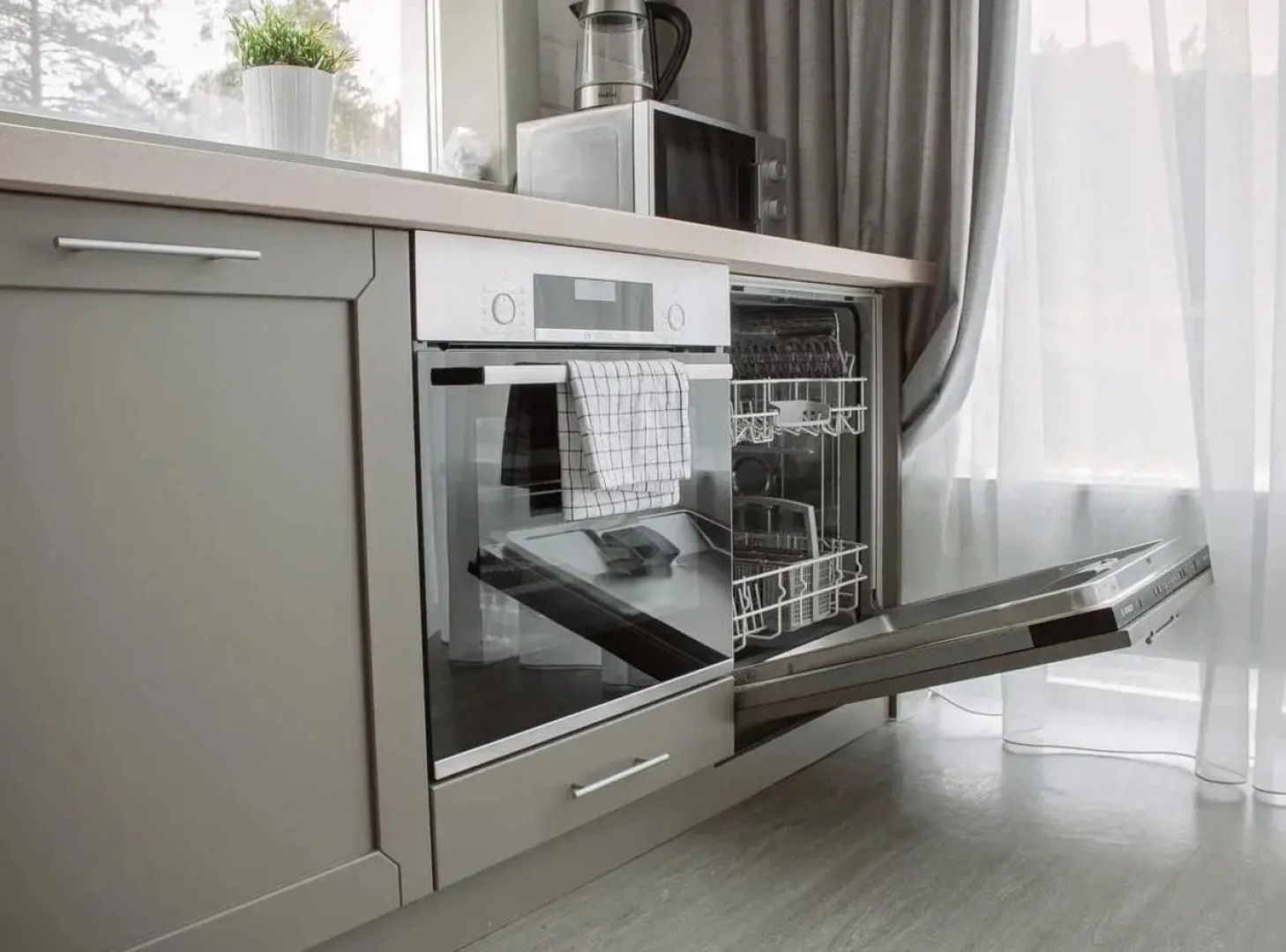 Valley Sunny (Валли Санни), корпус Эверест