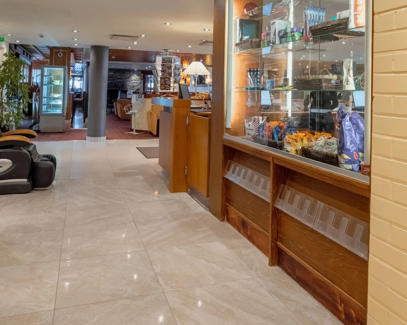 Best Western Kumpeli