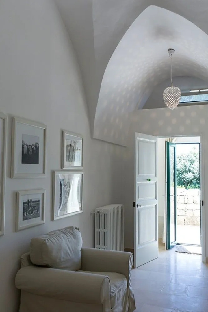 Trapetum-Salento Domus by Oikia Vacanze