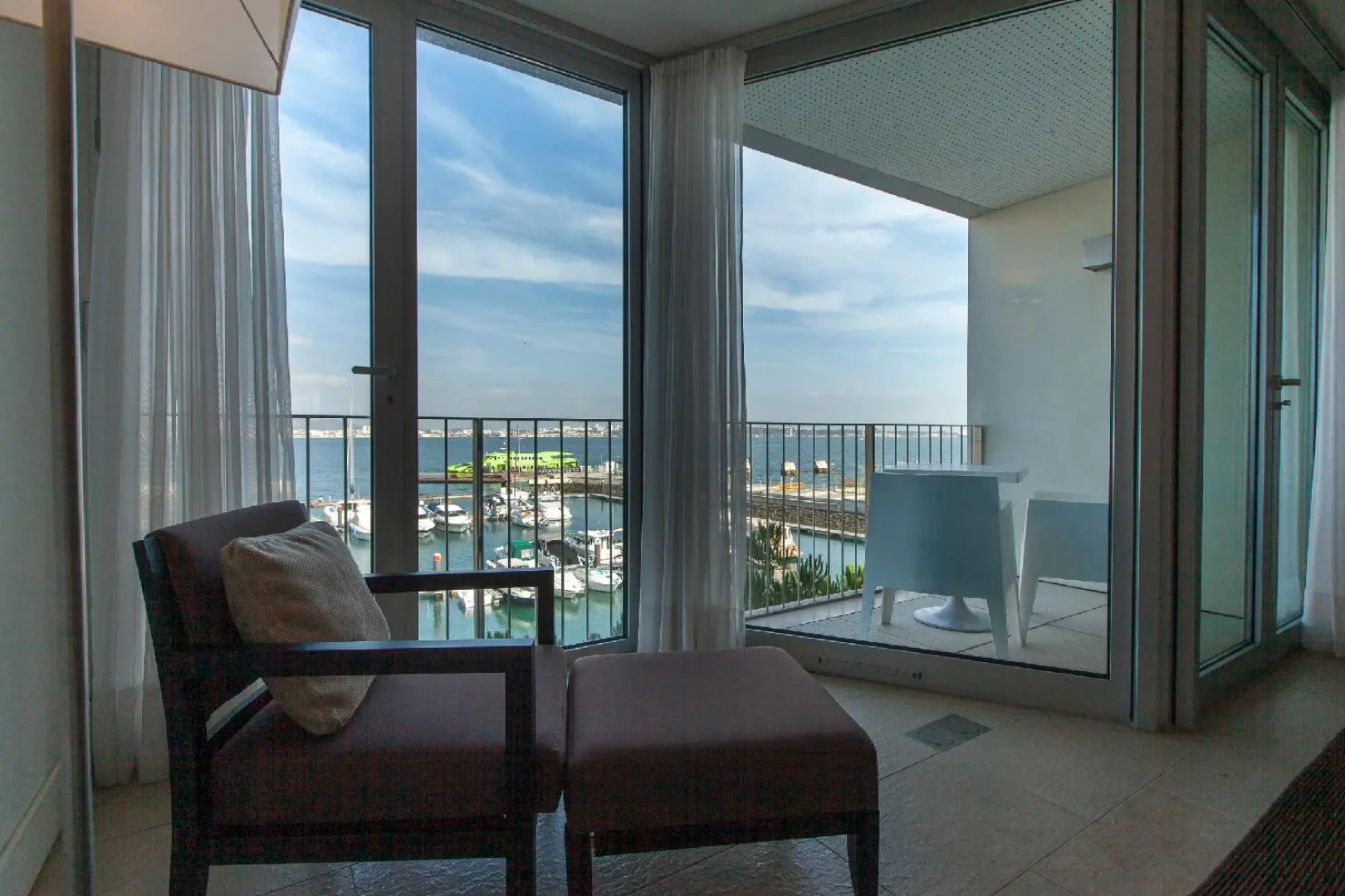 Troia Residence by The Editory-Apartamentos Marina