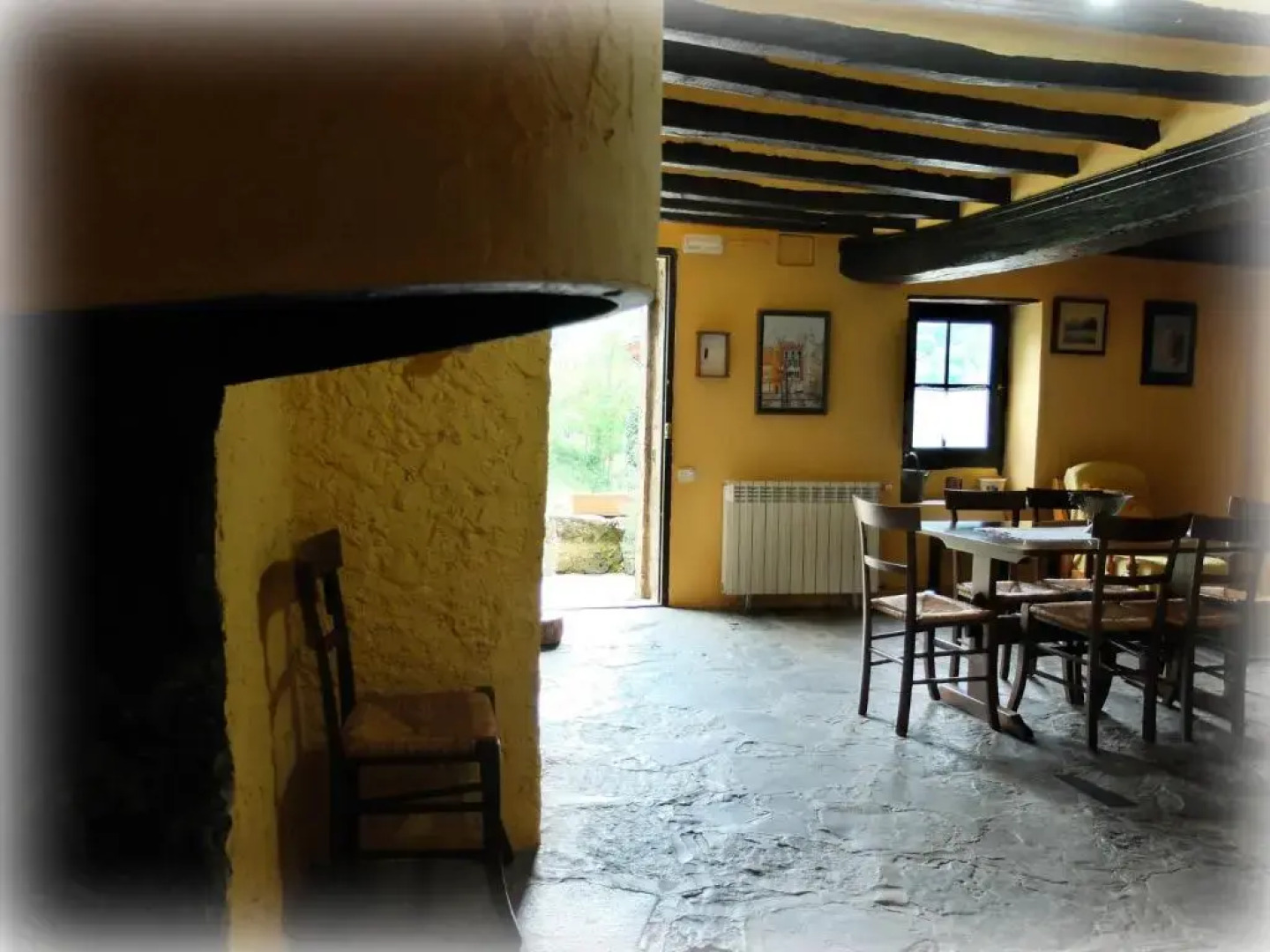 Casa Rural Mas Violella