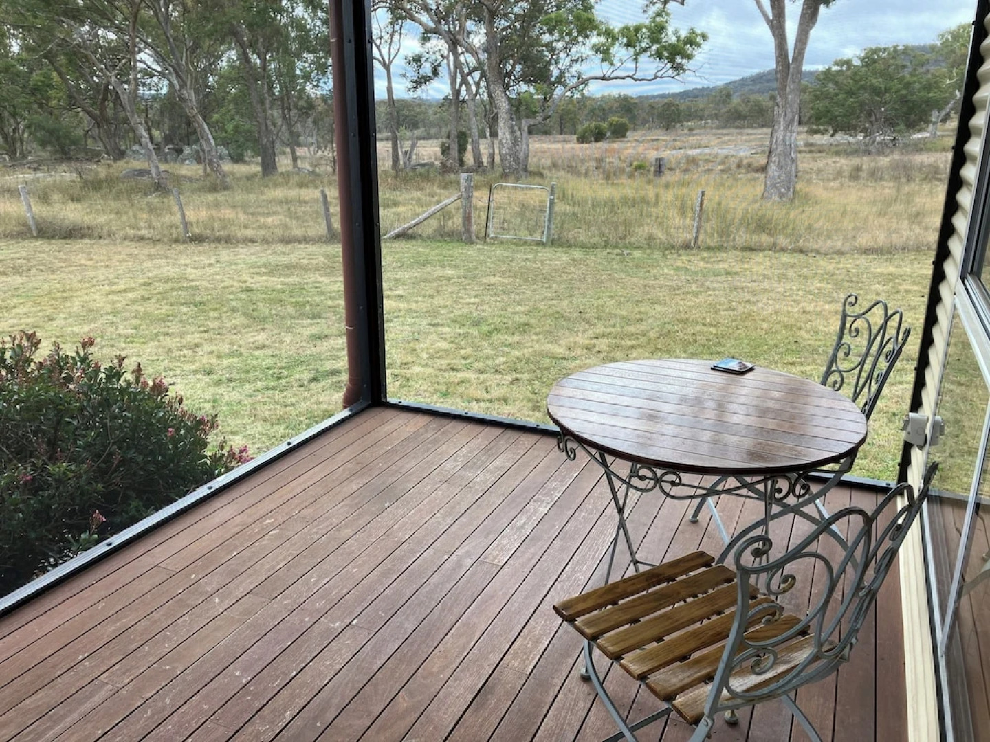 Stargazers Escape Stanthorpe