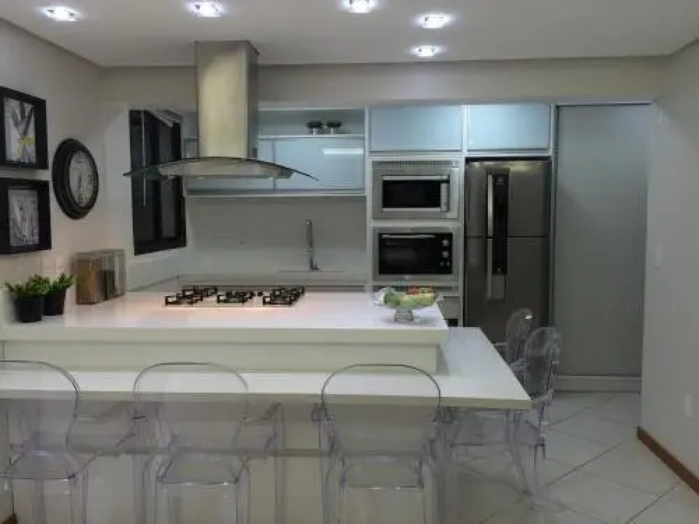 Apartament At The Place Torres