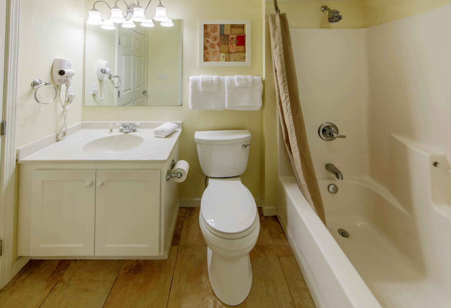 Holiday Inn Club Vacations Oak n’ Spruce Resort in the Berkshires by IHG