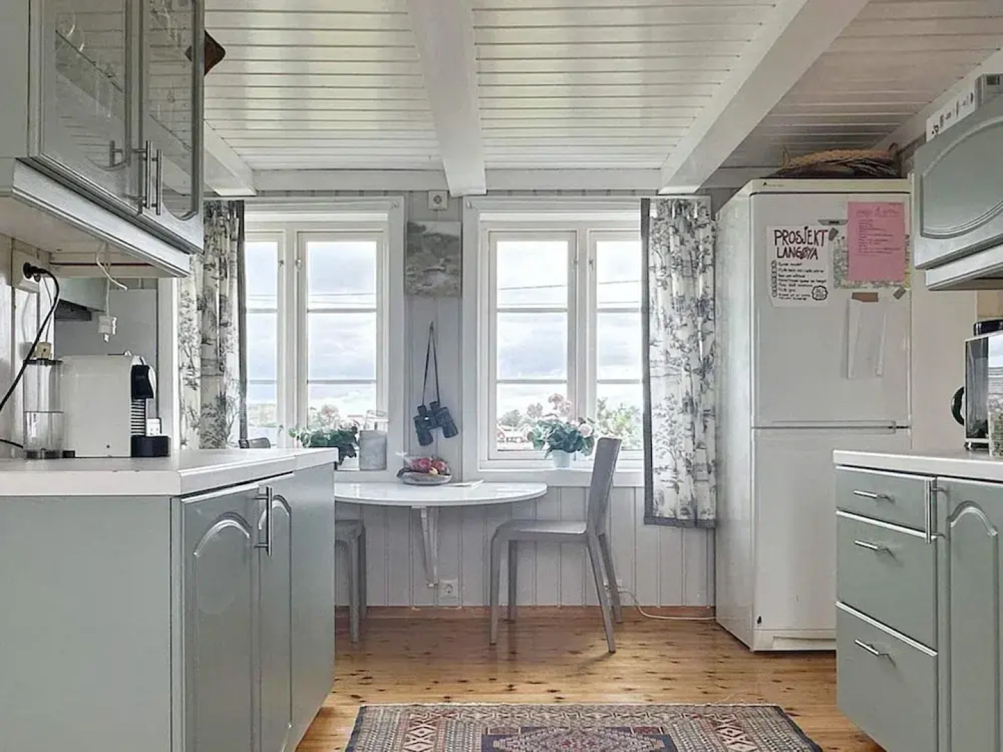 7 Person Holiday Home in Averoy-by Traum