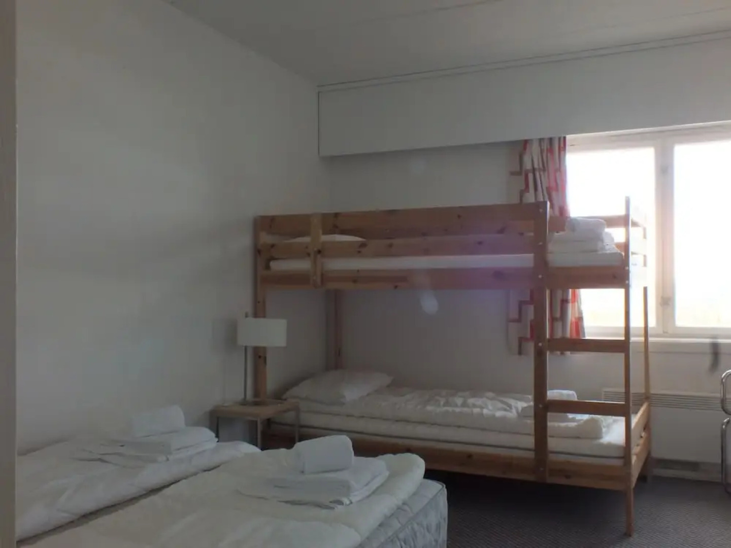 Hornsjø Høyfjellshotell