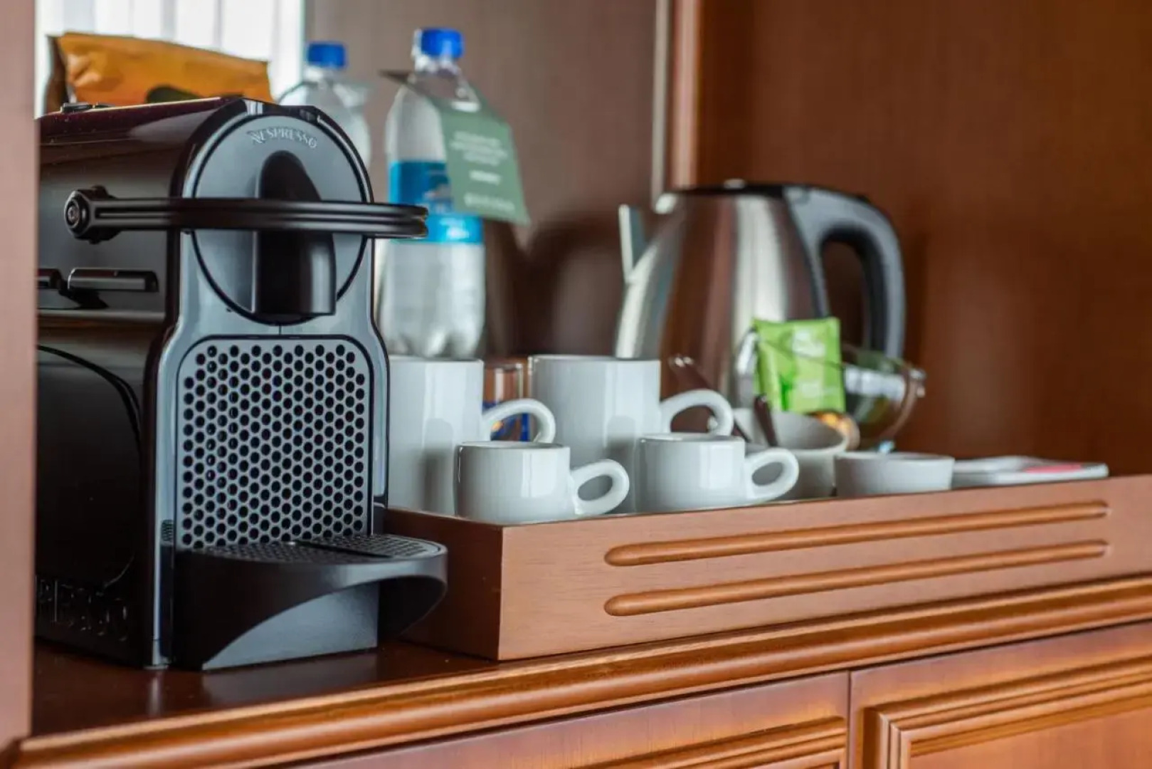 Hotel Divisa Eco Lodge