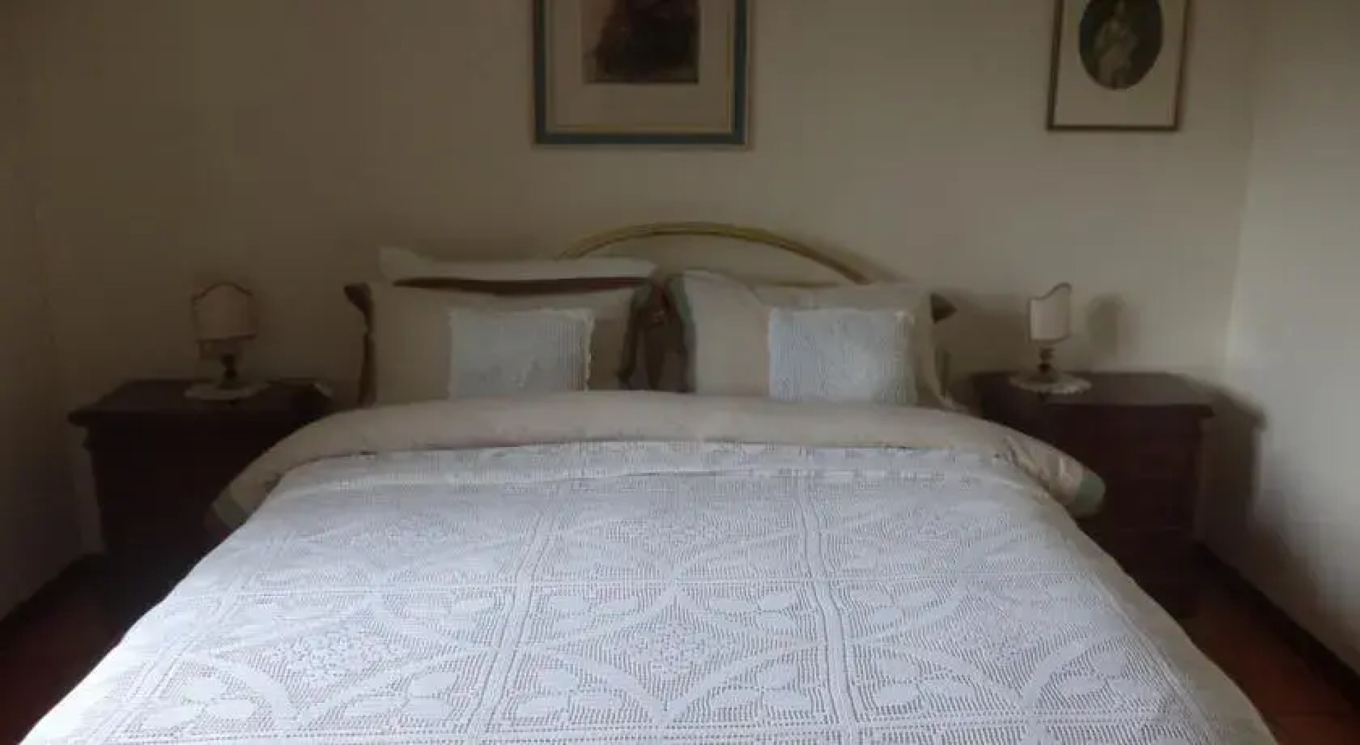 Appartamento Montecatini Terme