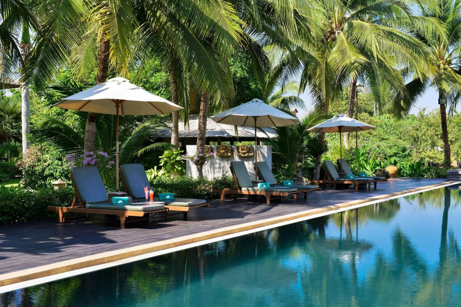 Royal Riverkwai Resort & Spa