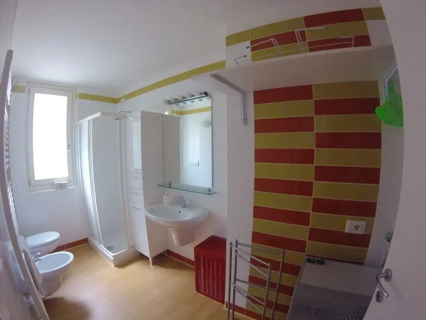 Silver Lake Residence