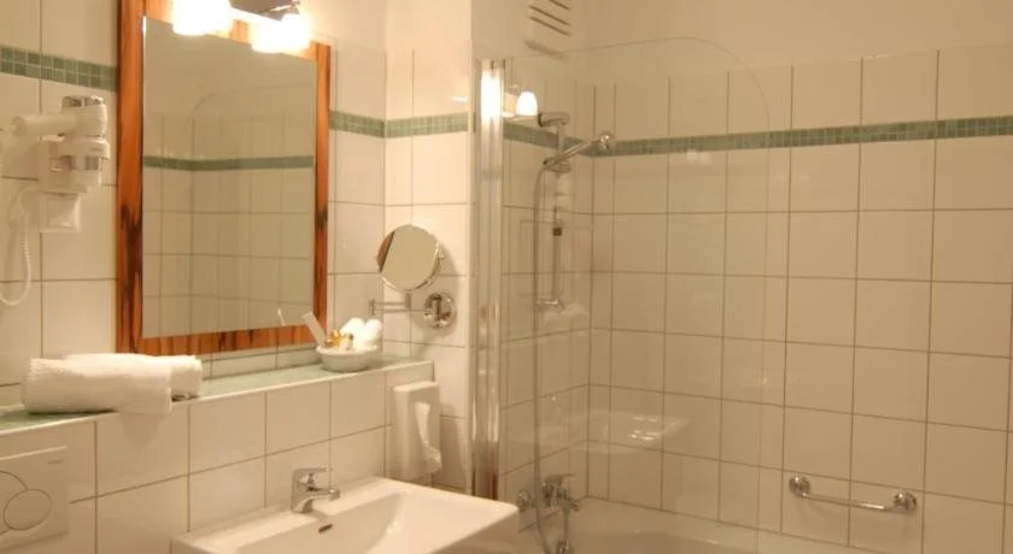 Winzerhotel Gumpoldskirchen