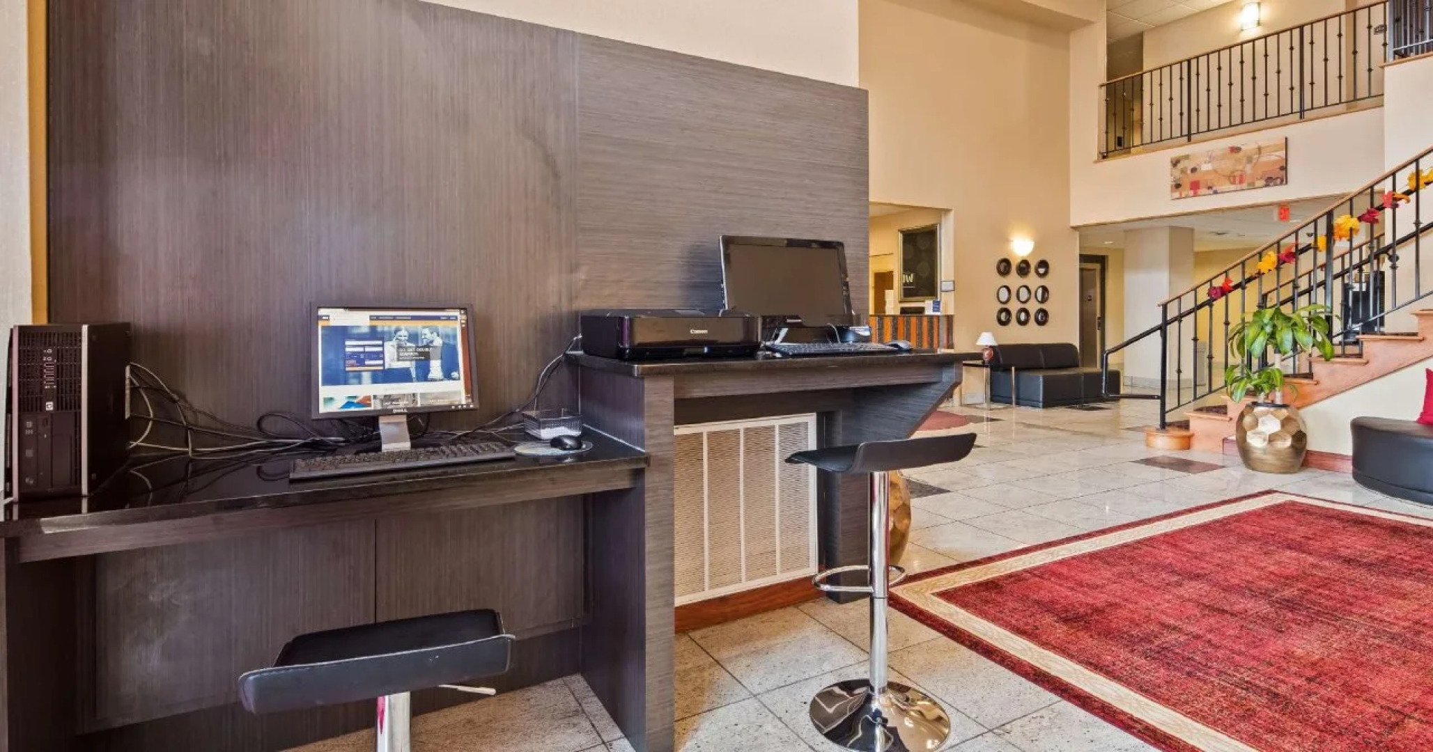 Best Western Plus New Cumberland Inn & Suites