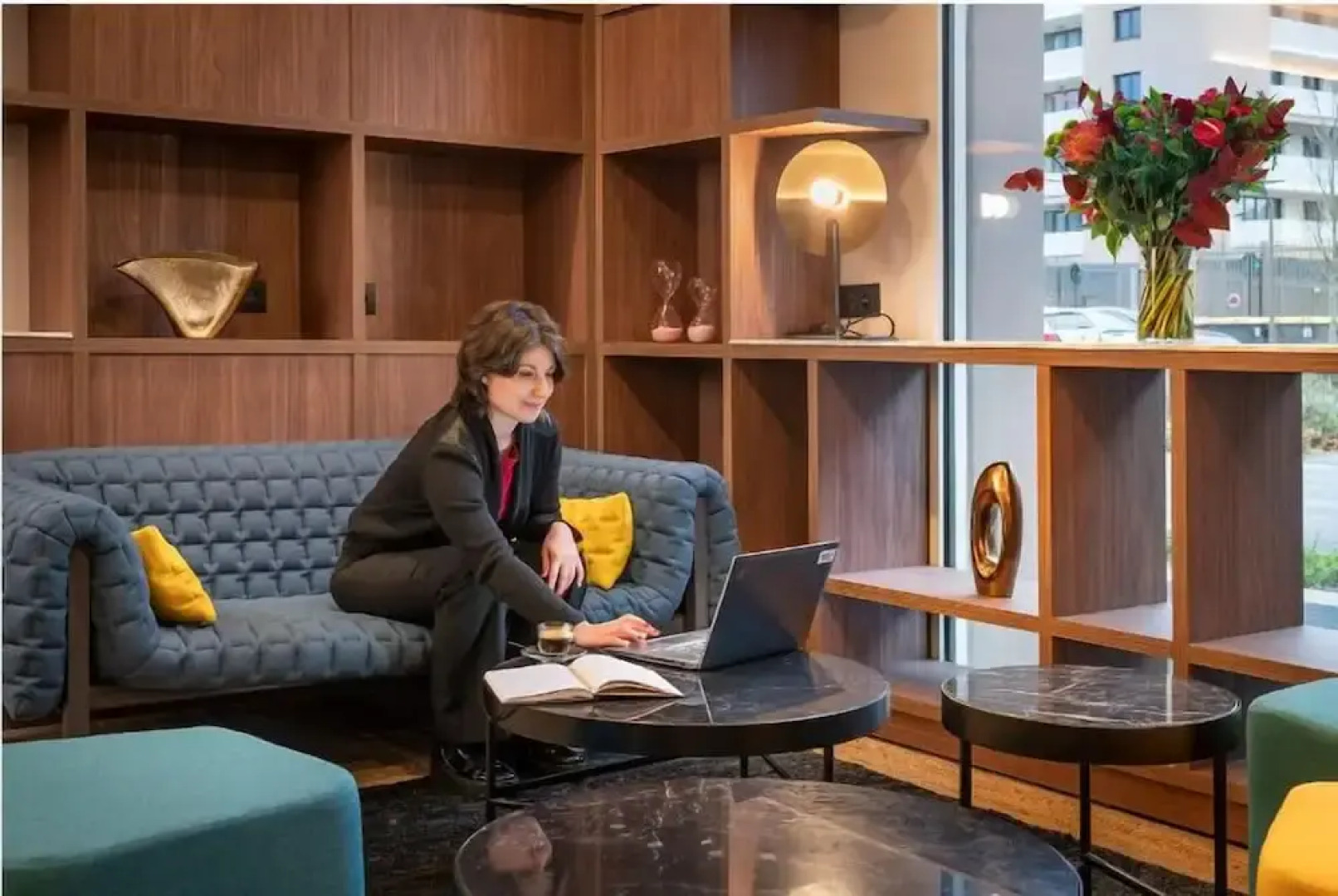 Ibis Acheres St Germain En Laye