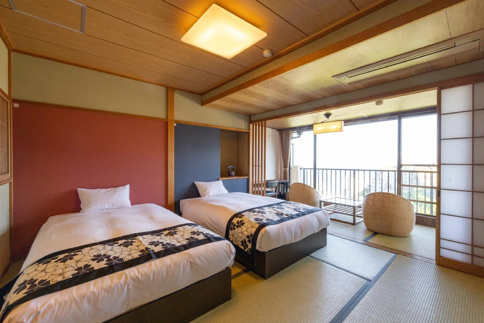 Atagawa Prince Hotel