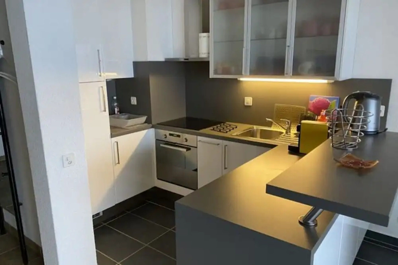 Holiday Apartment Casa Chimp 5