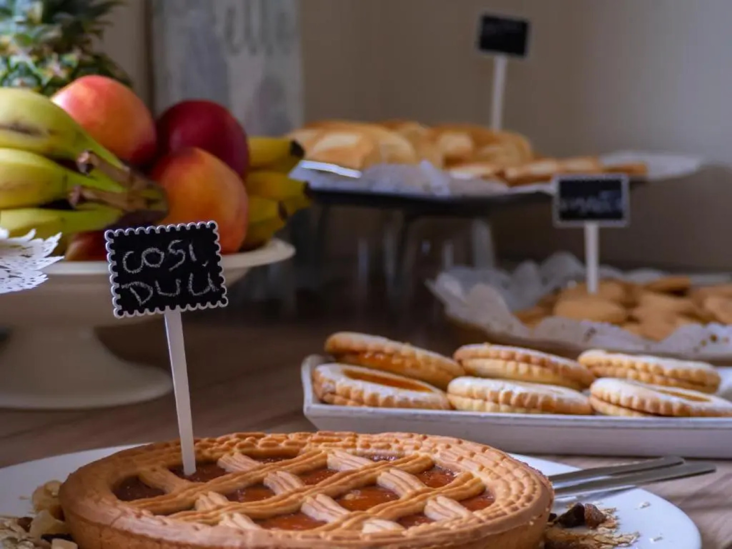 Viaggio in Sicilia B&B