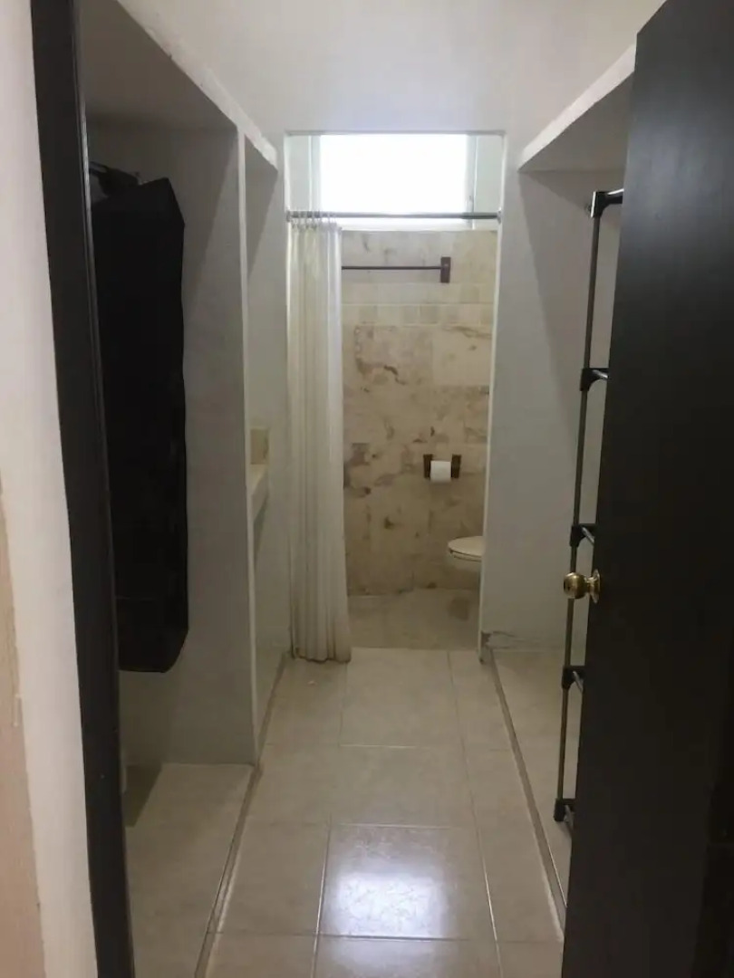 Bakab Hostel & Equestrian Amenities