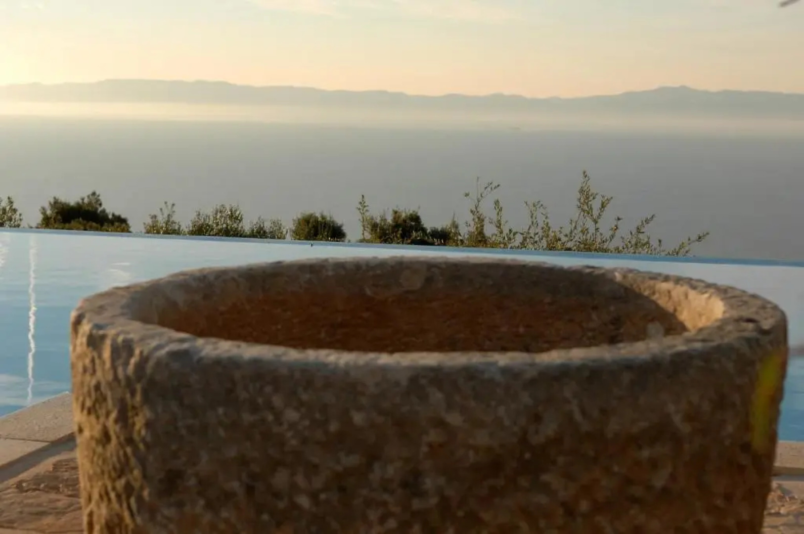 Sea View Villa Dvori Sv. Jurja