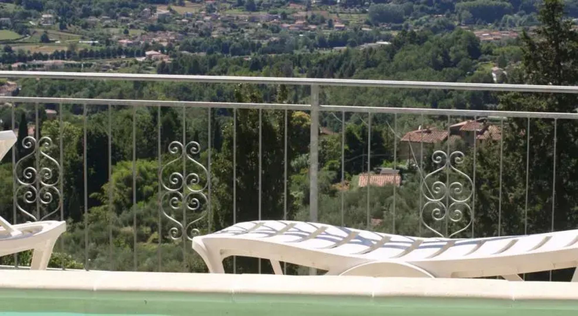 Villa Charme Toscana