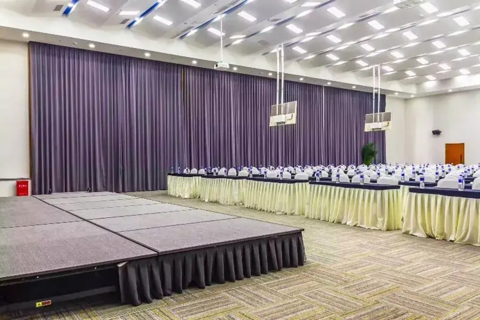 Holiday Inn Express Mianyang Sci-Tech City by IHG