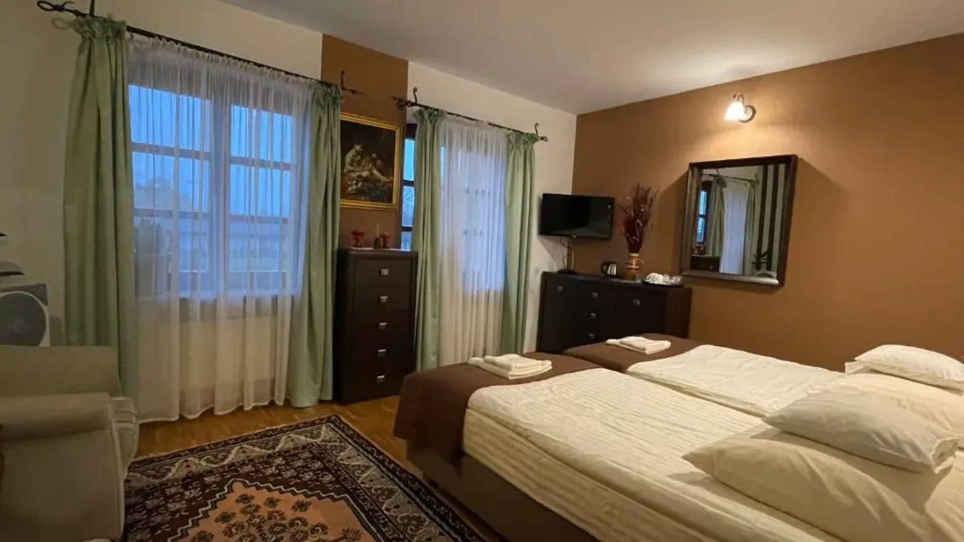 Pałac Myśliwski Słonowice