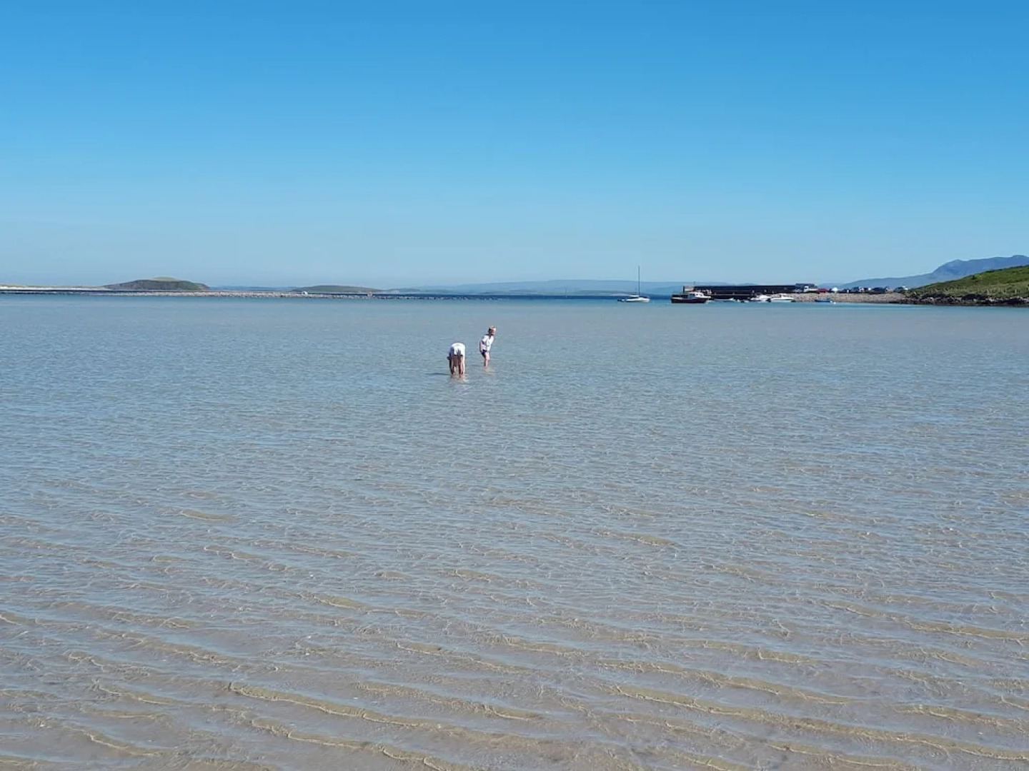 Mulranny Superior Lodges