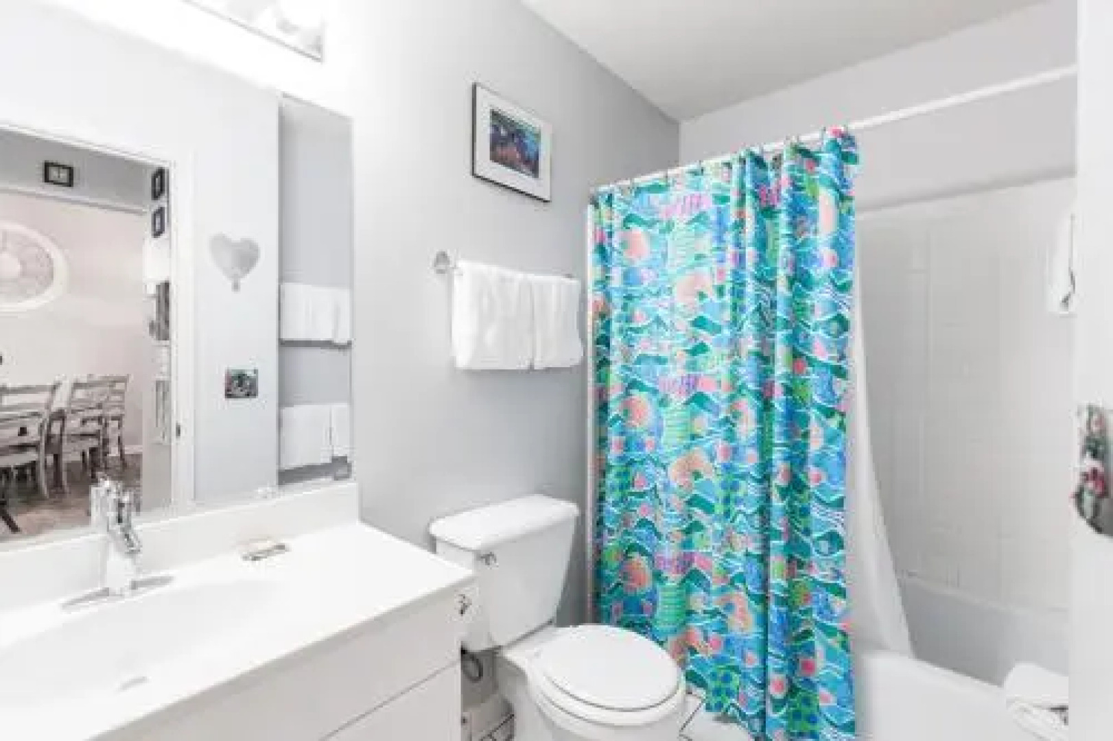 Chateau La Mer 10A Destin