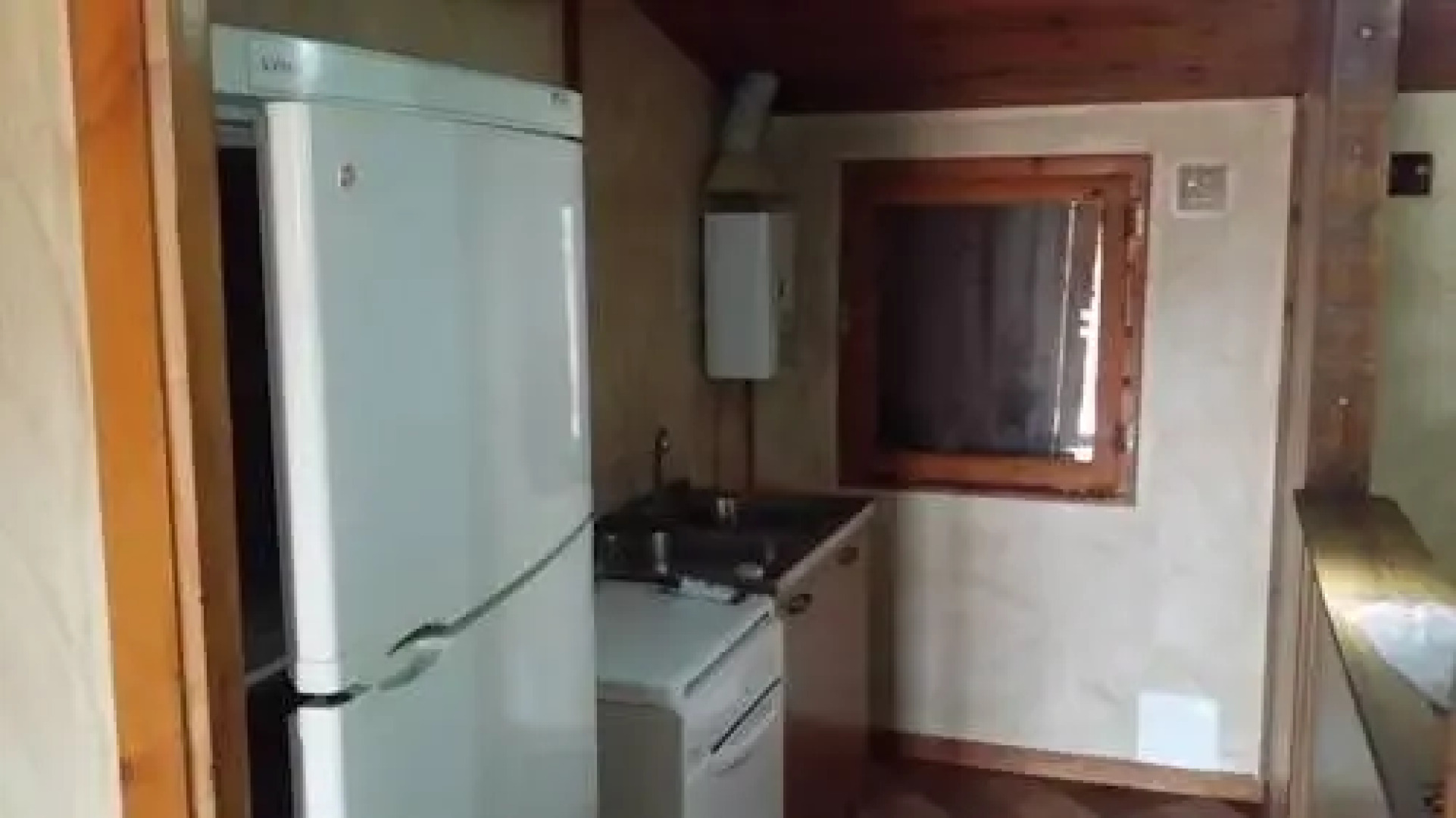 Albergue Rural Territorio del Gato