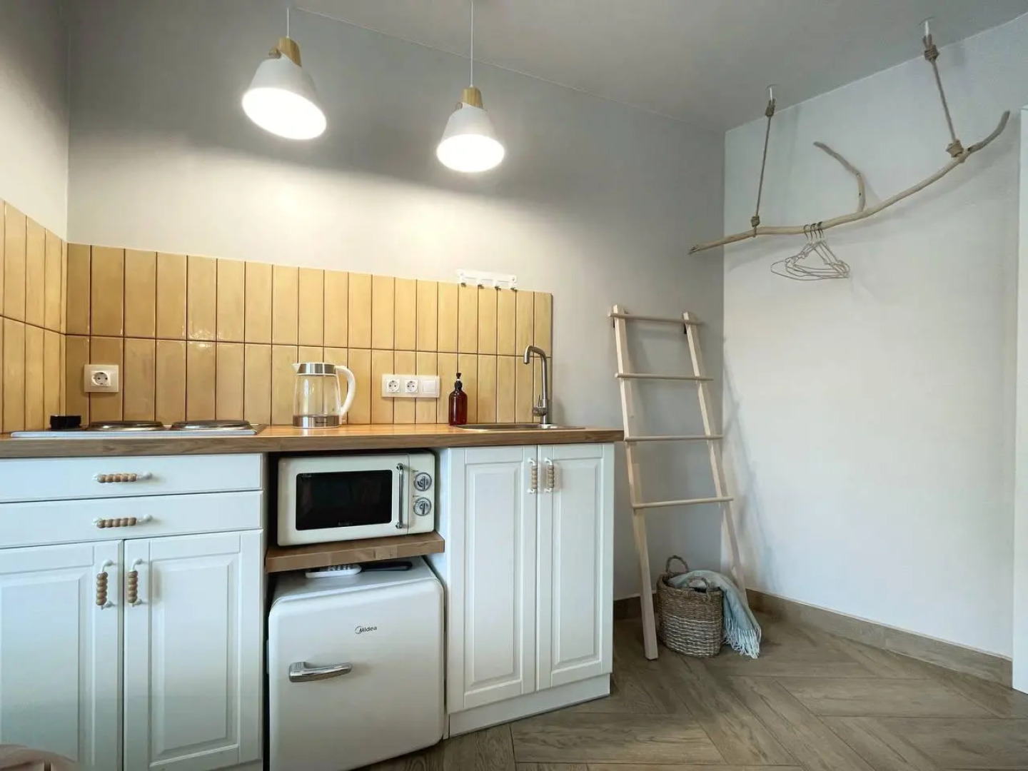 Slavno Apparts на улице Шаумяна 34