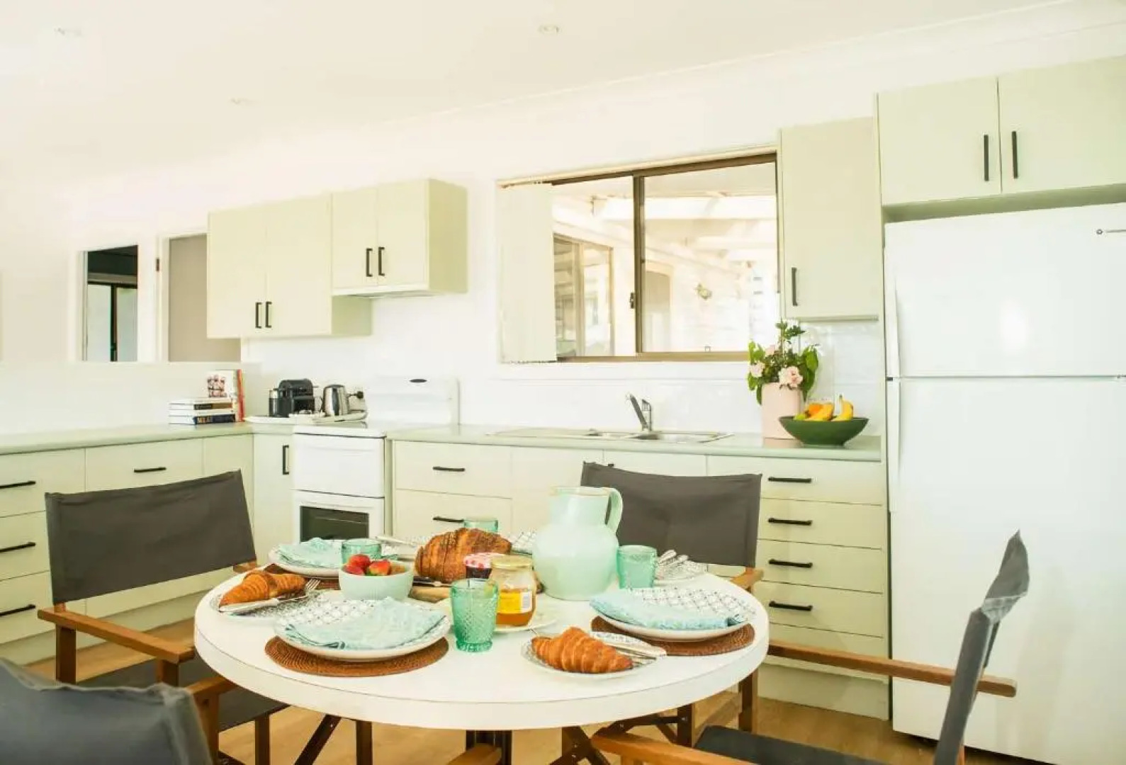 Brindabella Beach House