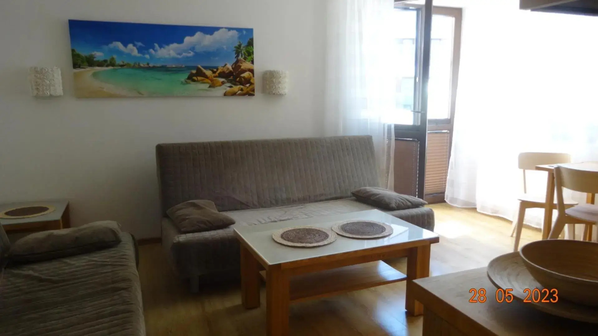 Apartament Comfort Kahlberg
