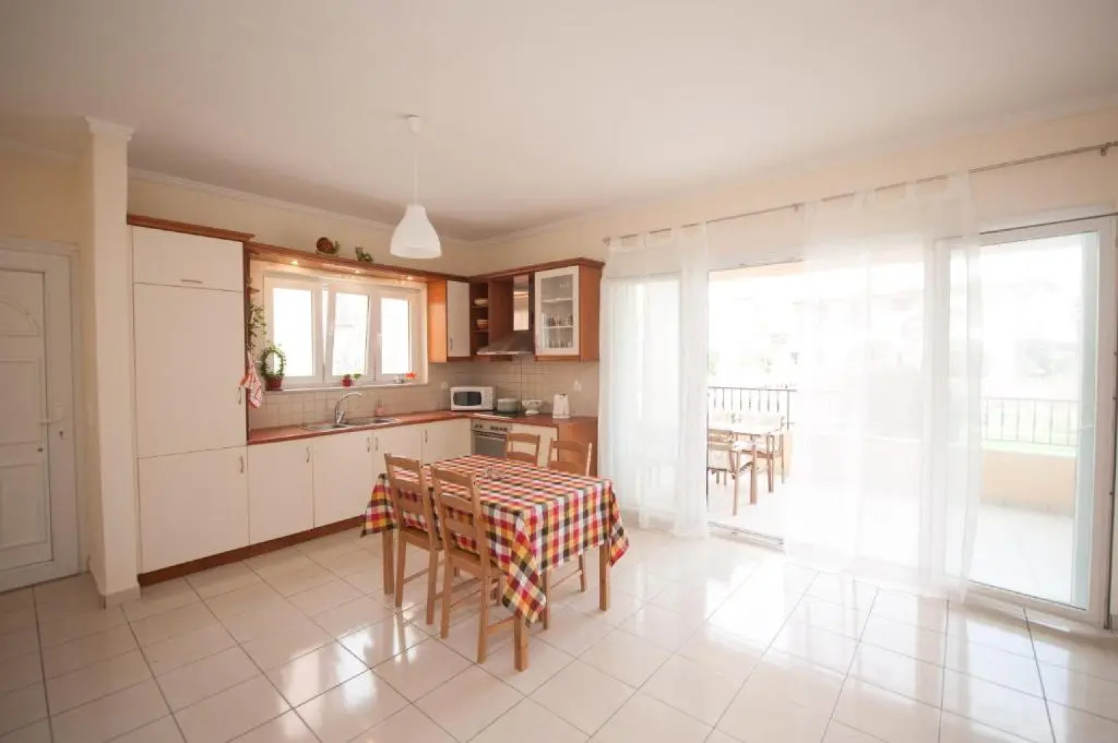 Dream Vacation Apartment