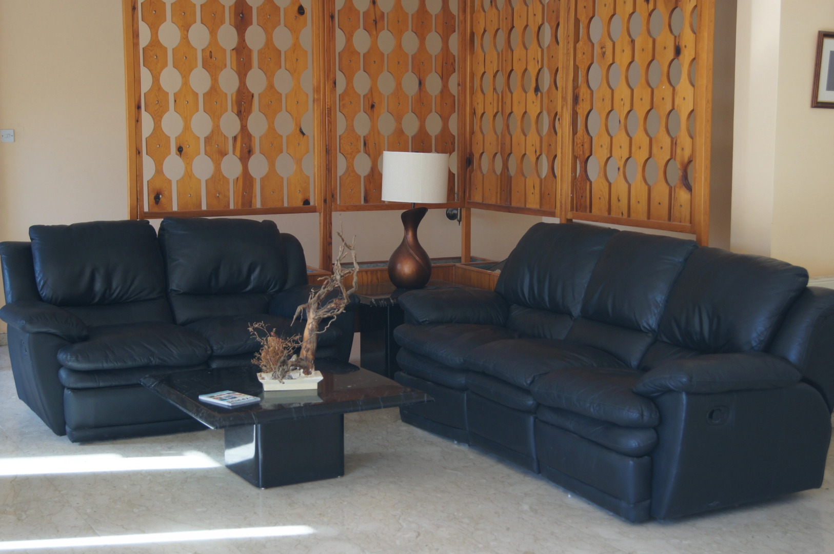 Antonis G. Hotel Apartments