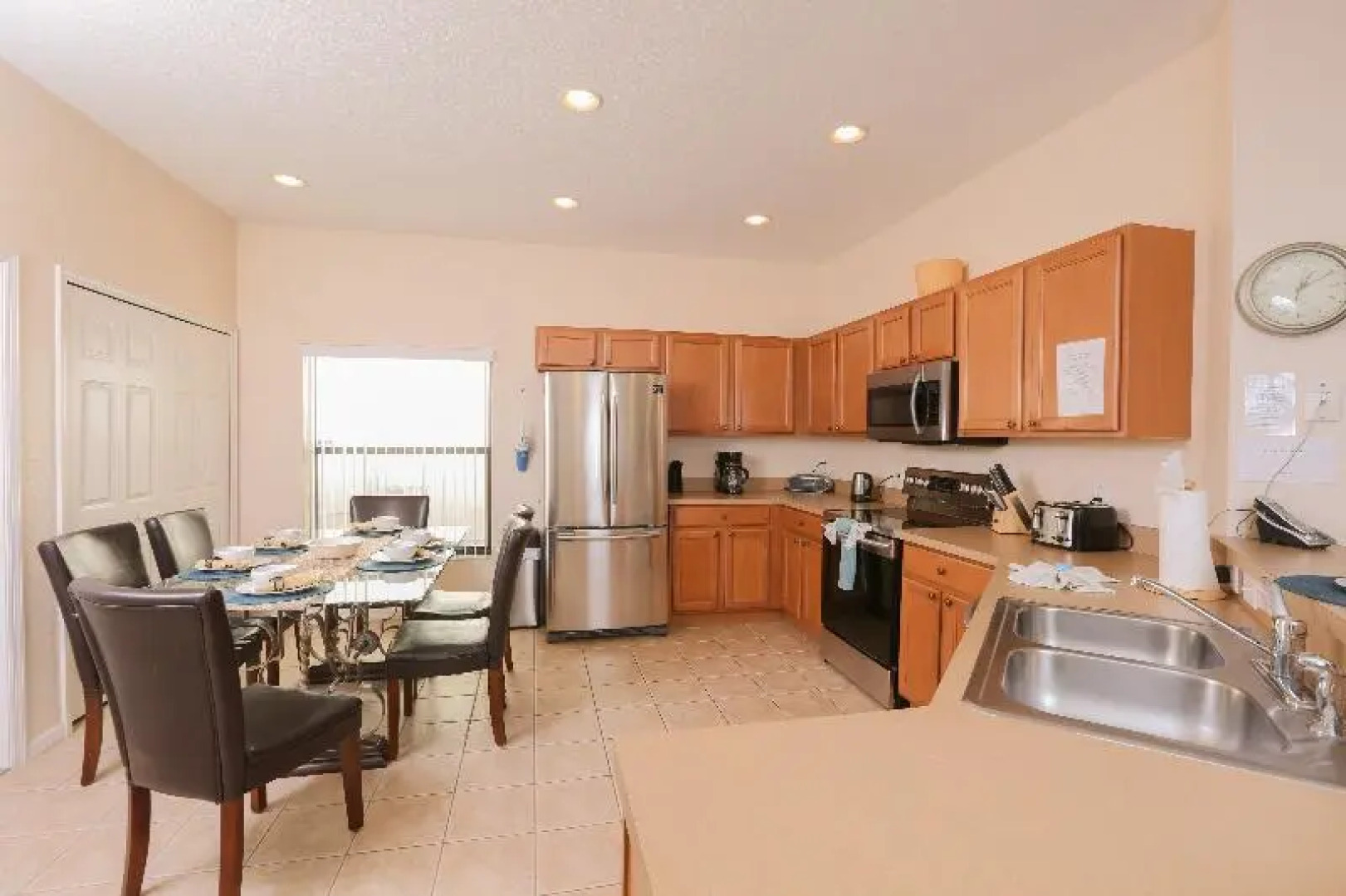 Disney Area Executive Plus Homes