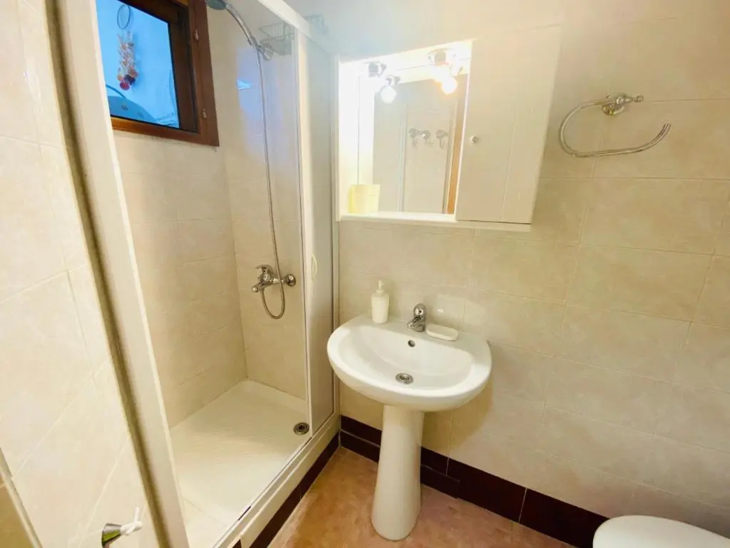 Casa Costa for 7 guests near Fourka beach