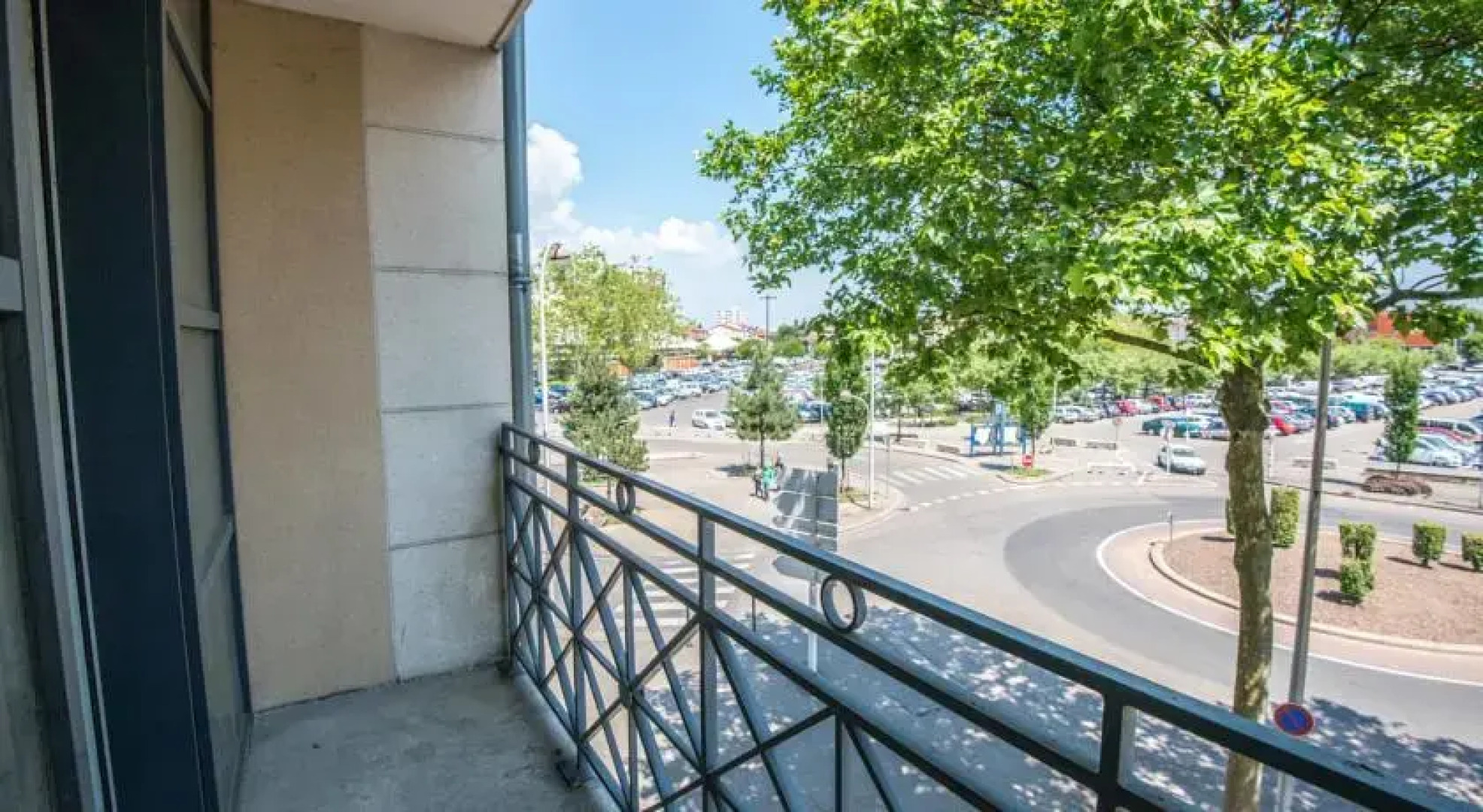 Residence Paul Claudel