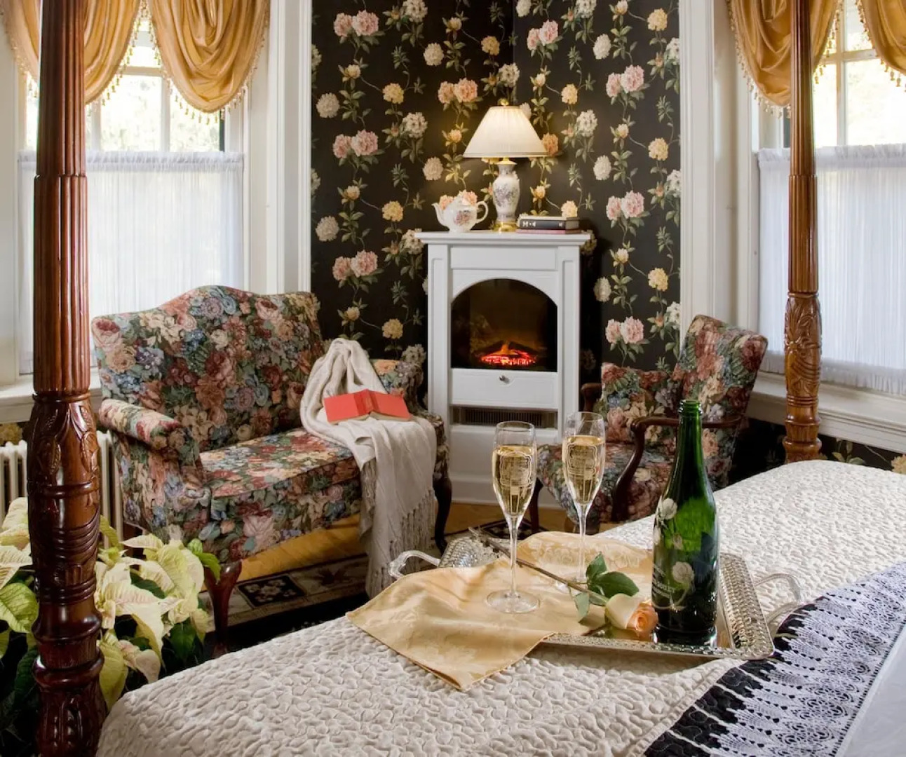 King's Cottage Bed & Breakfast