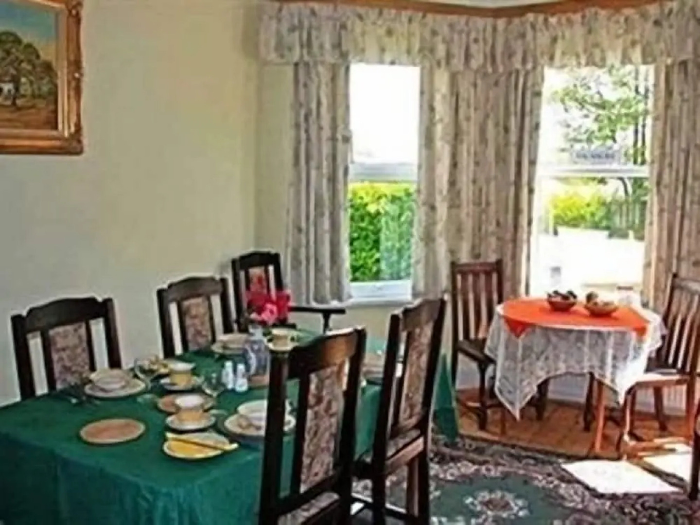 Drakewalls Bed & Breakfast