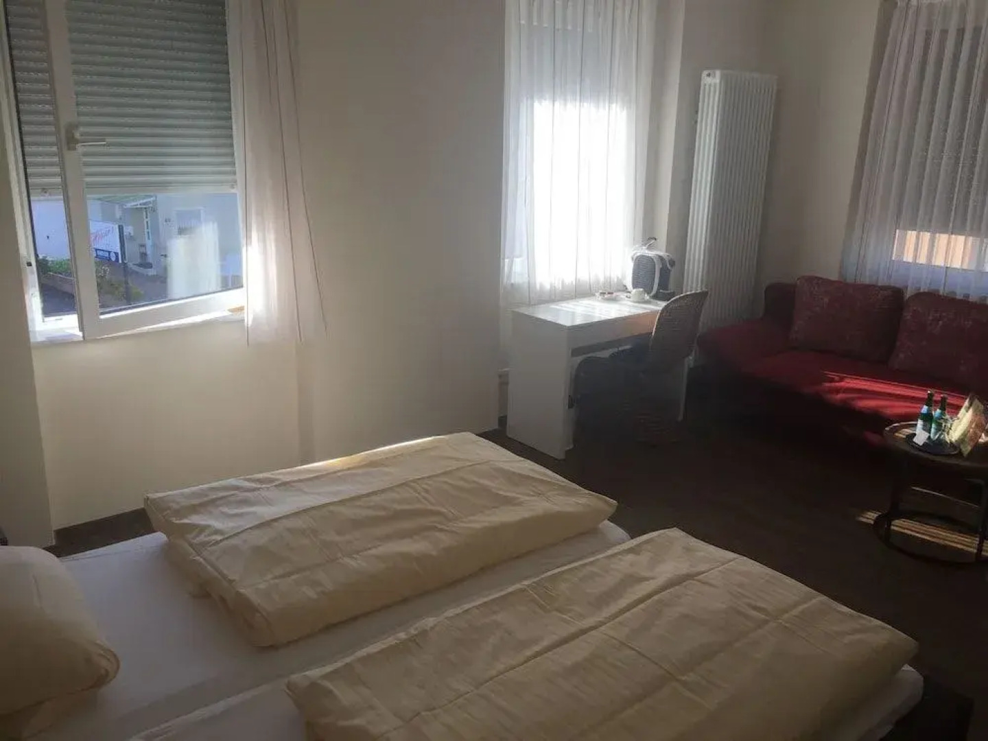 Hossers Hotel Restaurant