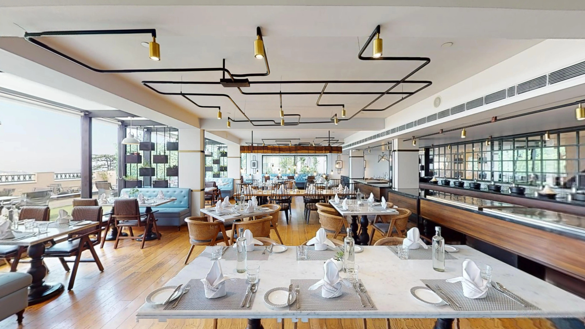 Radisson Hotel Shimla