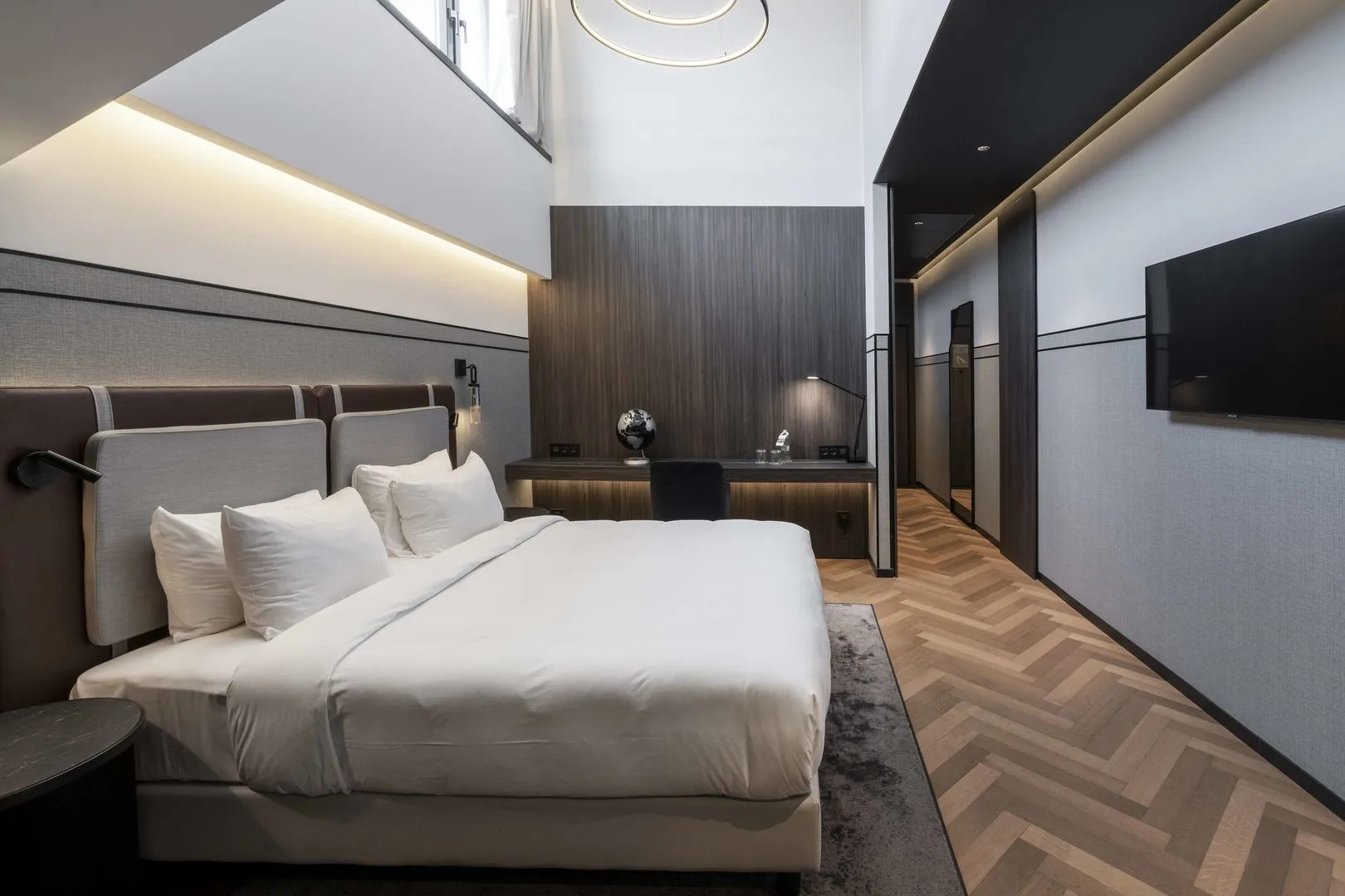 Palazzo Touring Club Milan, A Radisson Collection Hotel