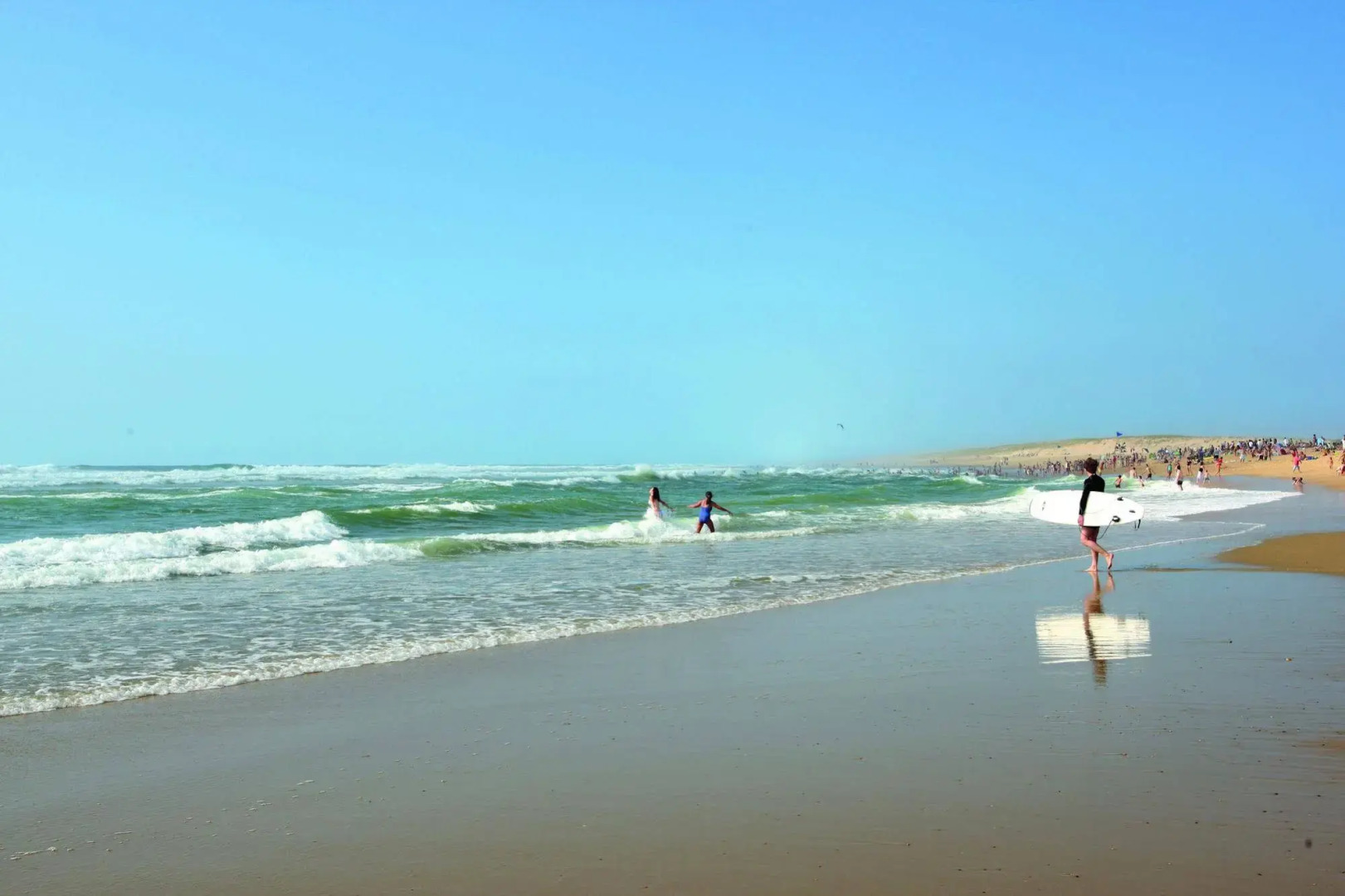 Village Pierre & Vacances - Moliets