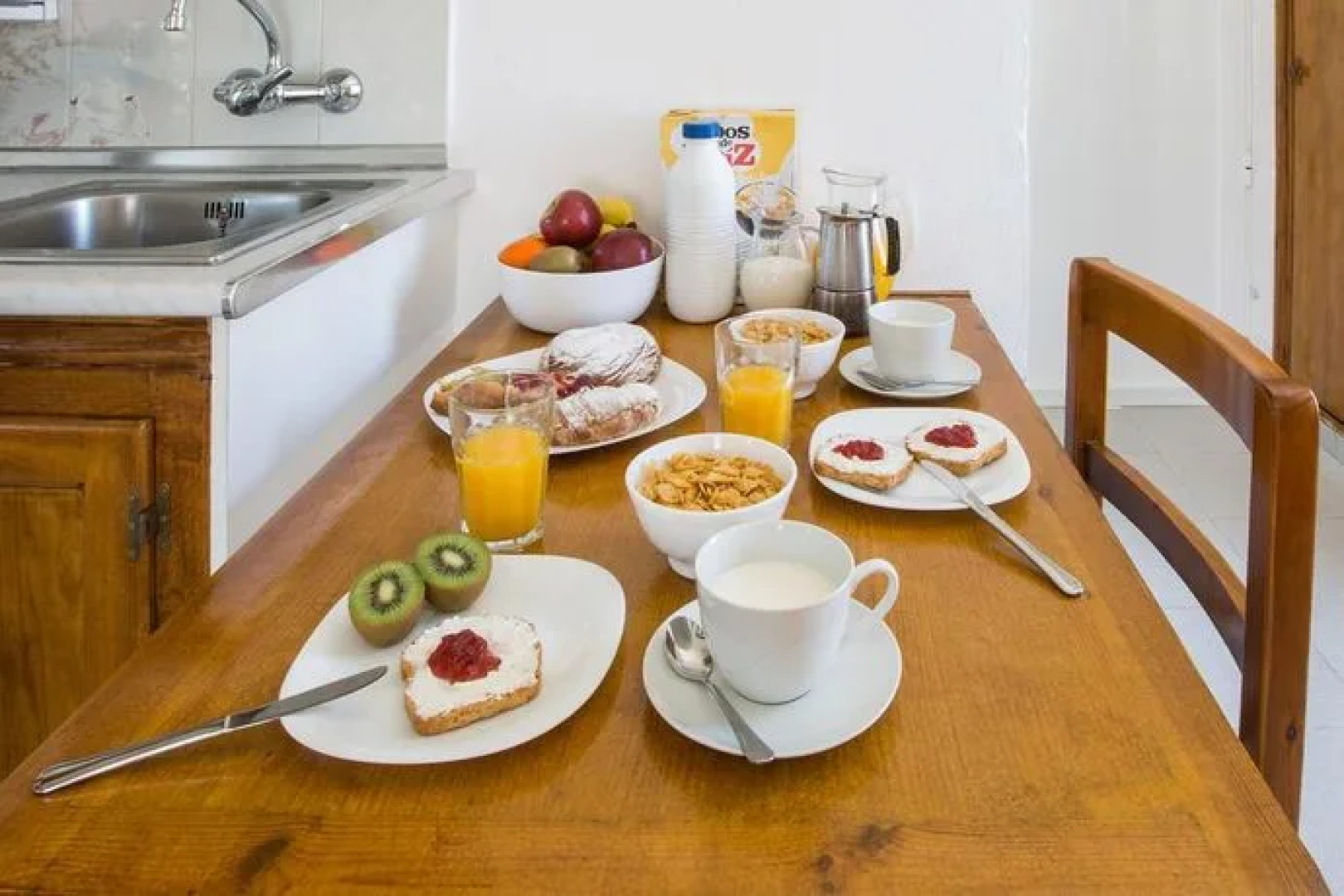 Amary City Residence