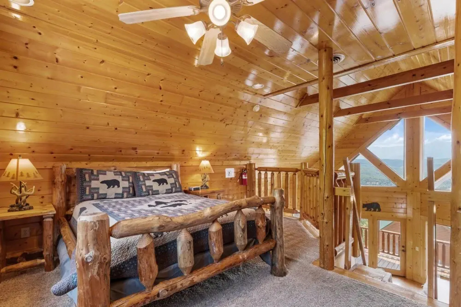 Tennessee Treasure #232