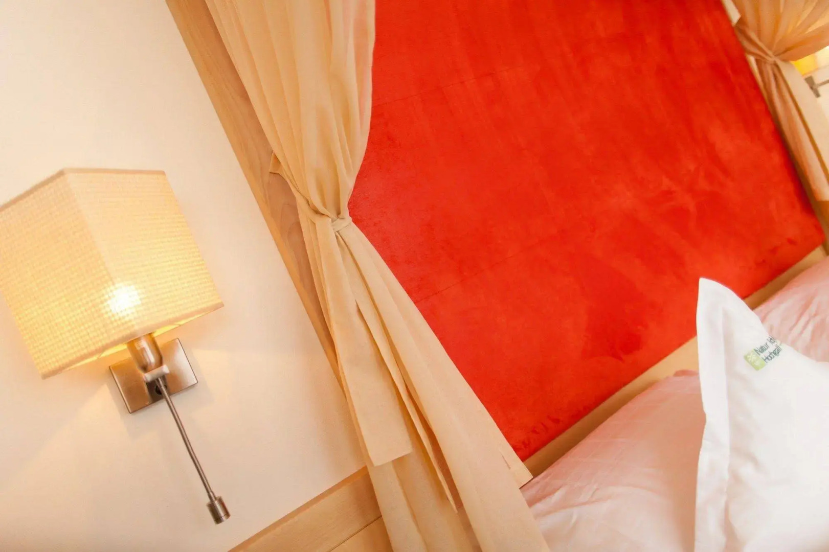 Hotel Natur Idyll Hochgall